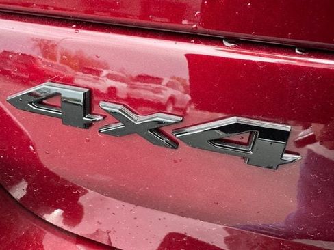 New 2026 Jeep Grand Cherokee Altitude AWD/4WD image 47