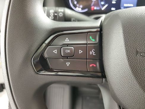 Used 2024 RAM ProMaster 2500 w/ Quick Order Package 22G SLT image 22