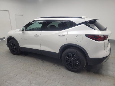 Used 2020 Chevrolet Blazer LT image 3
