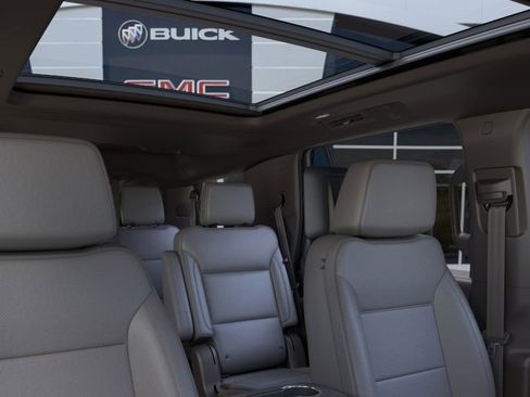 New 2026 GMC Yukon Elevation w/ Elevation Premium Package AWD/4WD image 24