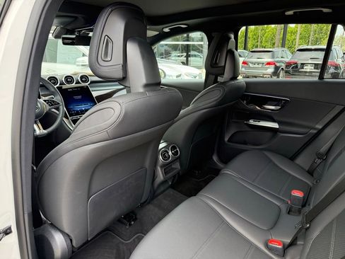 Certified 2026 Mercedes-Benz GLC 300 image 25