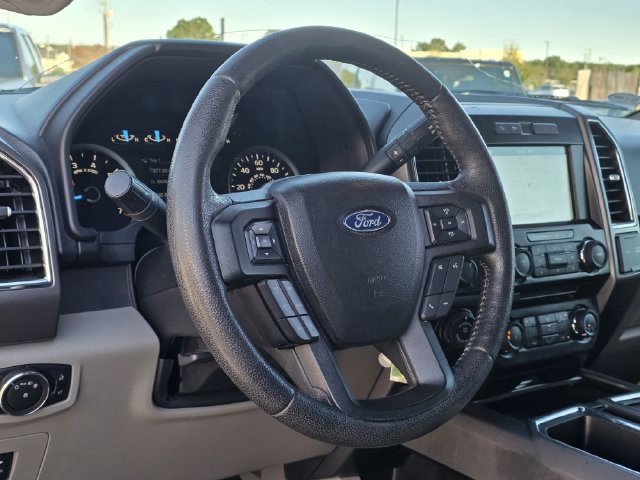 Used 2016 Ford F150 XLT w/ Equipment Group 302A Luxury AWD/4WD image 26