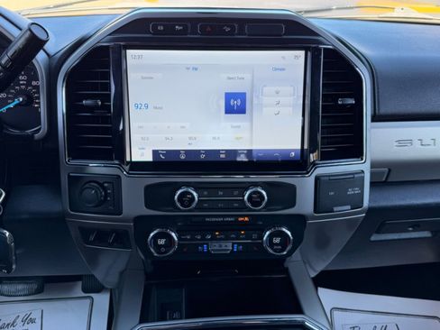 Used 2022 Ford F450 Lariat w/ FX4 Off-Road Package image 20