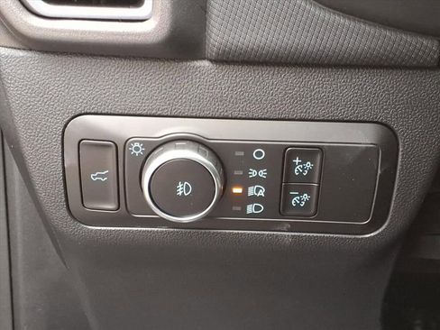 New 2025 Ford Bronco Sport Outer Banks w/ Outer Banks Tech Package+ image 20