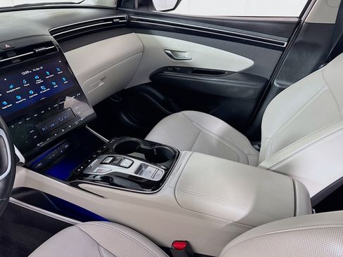 Used 2023 Hyundai Tucson Limited image 27