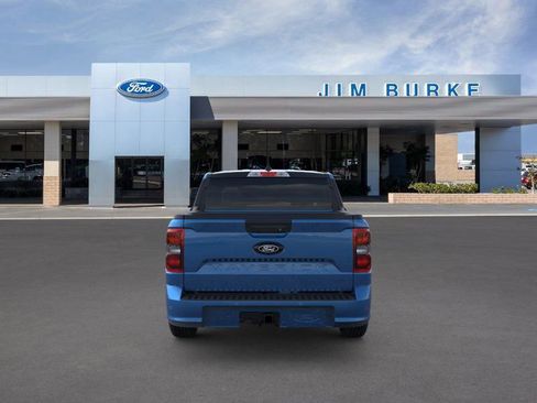 New 2025 Ford Maverick Lobo image 5