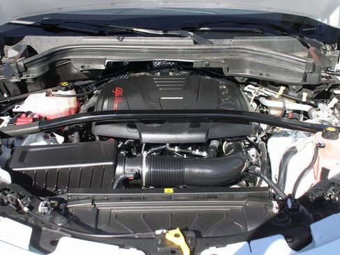 Used 2021 Alfa Romeo Stelvio Sprint w/ Nero Edizione image 12