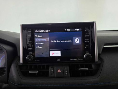 Used 2019 Toyota RAV4 XSE w/ XSE Weather Package AWD/4WD image 27