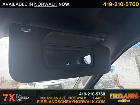 New 2026 Chevrolet Silverado 1500 RST w/ RST Select Package image 43