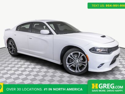 Used 2021 Dodge Charger R/T