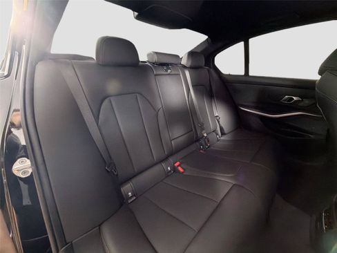 New 2026 BMW M340i xDrive w/ Premium Package AWD/4WD image 28