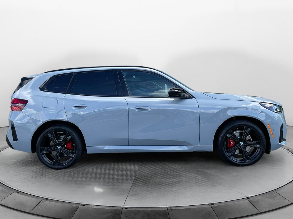 Used 2026 BMW X3 M50 w/ Premium Package AWD/4WD image 8
