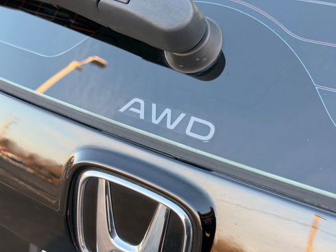 Used 2023 Honda CR-V LX image 28