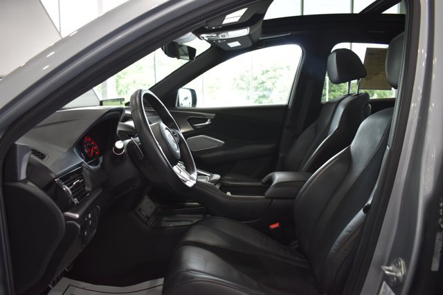 Used 2023 Acura RDX w/ Advance Package AWD/4WD image 11