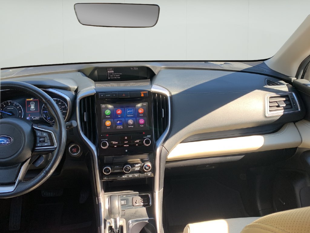 Used 2020 Subaru Ascent Limited w/ Technology Package AWD/4WD image 21