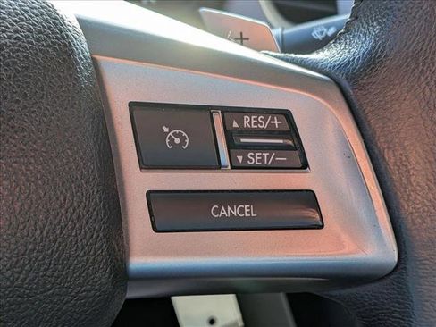 Used 2014 Subaru Legacy 2.5i Limited w/ Moonroof Package image 13