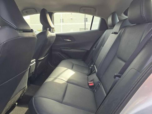 Used 2025 Toyota Prius XLE image 17