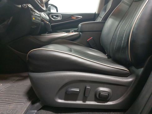 Used 2019 INFINITI QX60 Luxe image 79