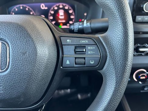 Used 2023 Honda Accord EX image 11