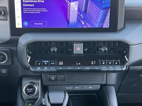New 2026 Toyota Land Cruiser AWD/4WD image 20