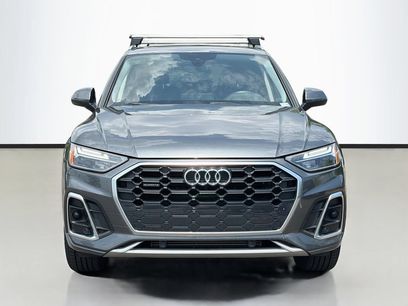 Used 2023 Audi Q5 2.0T Premium