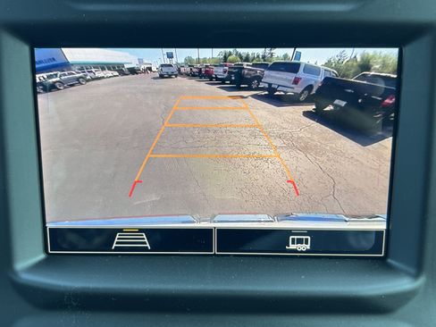 New 2026 GMC Sierra 1500 Pro AWD/4WD image 12
