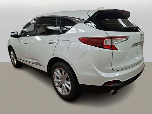 Used 2020 Acura RDX AWD image 5