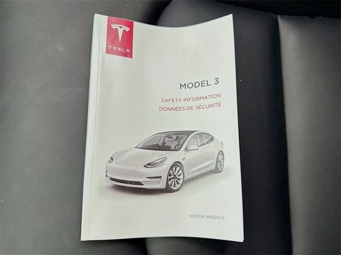 Used 2020 Tesla Model 3 Long Range image 54