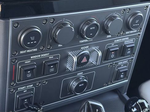 New 2025 INEOS Grenadier Fieldmaster Edition image 15