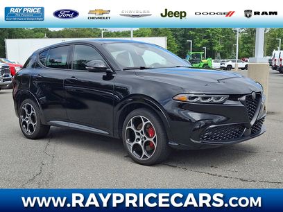 Used 2025 Alfa Romeo Tonale w/ Premium Package