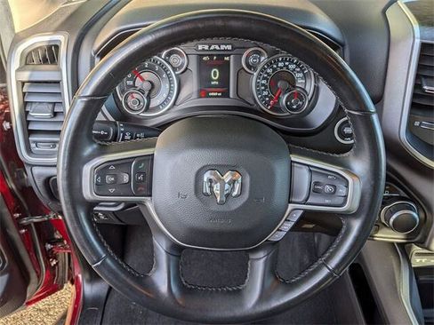 Certified 2019 RAM 1500 Big Horn image 14