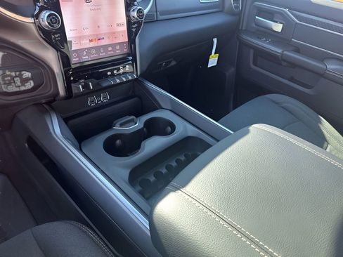 New 2026 RAM 2500 Lone Star image 36