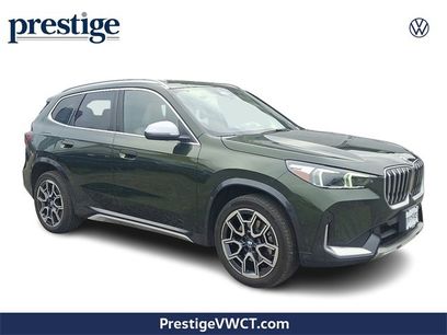 Used 2023 BMW X1 xDrive28i w/ Premium Package
