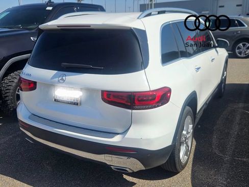 Used 2020 Mercedes-Benz GLB 250 image 11