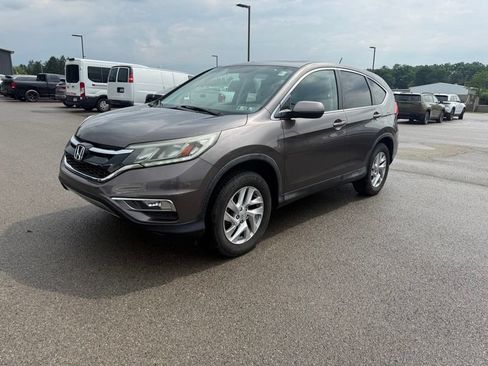 Used 2015 Honda CR-V EX image 3