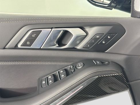 New 2026 BMW X5 M60i AWD/4WD image 17