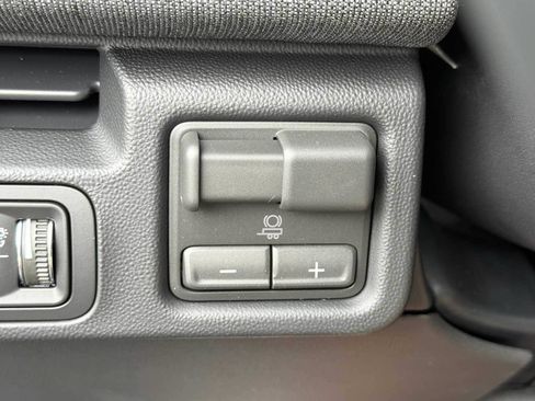 New 2026 GMC Sierra EV Elevation AWD/4WD image 13