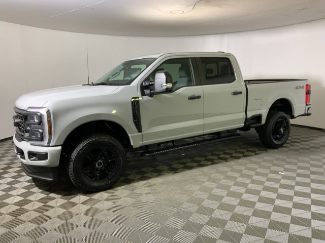New 2026 Ford F350 XL w/ STX Appearance Package AWD/4WD image 12
