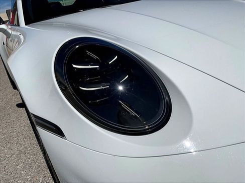 Used 2025 Porsche 911 Carrera GTS RWD image 12