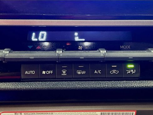 Used 2026 Toyota Tundra SR5 w/ SR5 Convenience Package AWD/4WD image 13