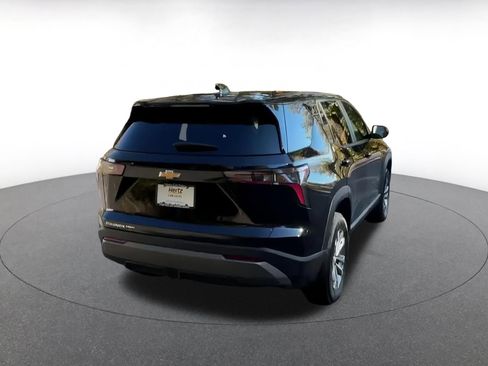 Used 2025 Chevrolet Equinox LT image 14