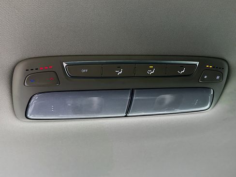 Certified 2021 Kia Telluride LX image 24