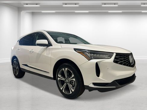 New 2026 Acura RDX SH-AWD w/ Technology Package image 9