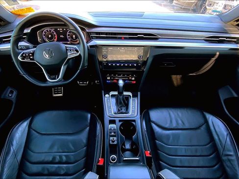 Used 2023 Volkswagen Arteon SEL Premium image 12