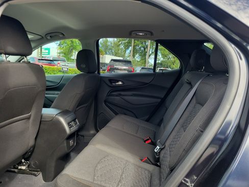 Used 2020 Chevrolet Equinox LT image 13