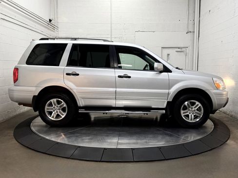 Used 2005 Honda Pilot EX-L image 9