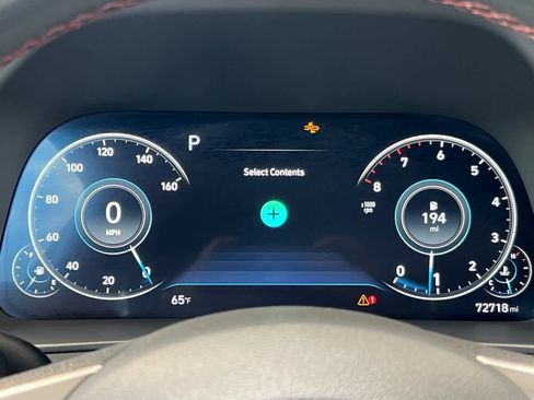 Used 2020 Hyundai Sonata SEL Plus FWD image 27