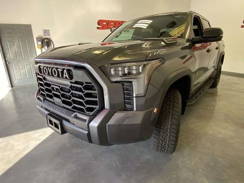 Used 2024 Toyota Tundra TRD Pro image 8