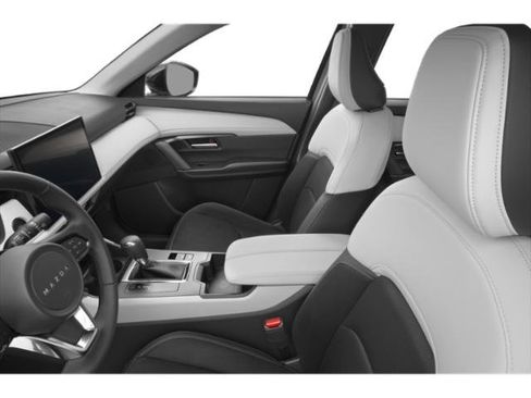 New 2026 MAZDA CX-5 Select AWD/4WD image 11