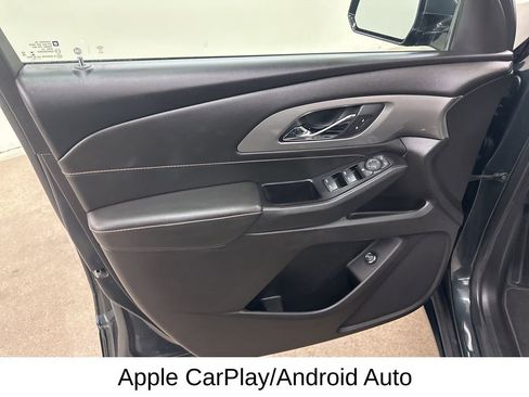 Used 2019 Chevrolet Traverse LT image 35